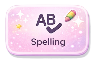 Spelling